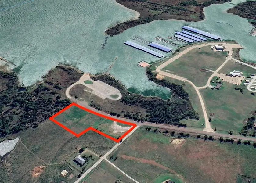 11504 Jones Road, Sanger, TX 76266