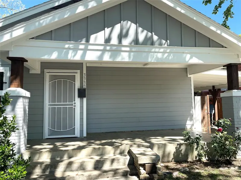 3537 Avenue I, Fort Worth, TX 76105