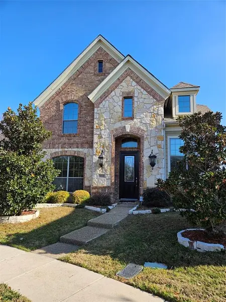 9208 Dillon Trail, Irving, TX 75063
