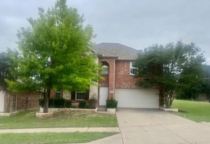 13291 Guerin Drive, Frisco, TX 75035