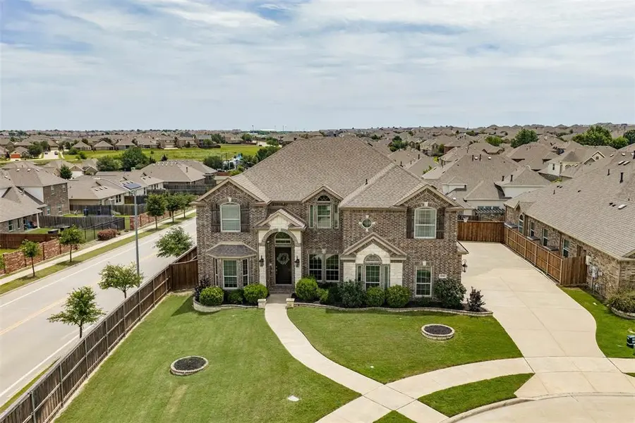 8501 Delmar Court, Fort Worth, TX 76123