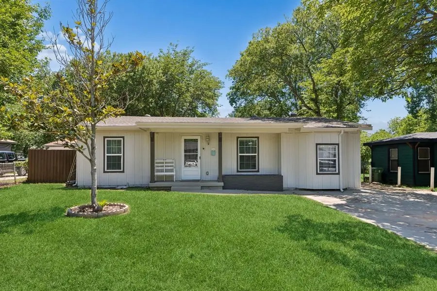 6642 Onyx Drive N, North Richland Hills, TX 76180
