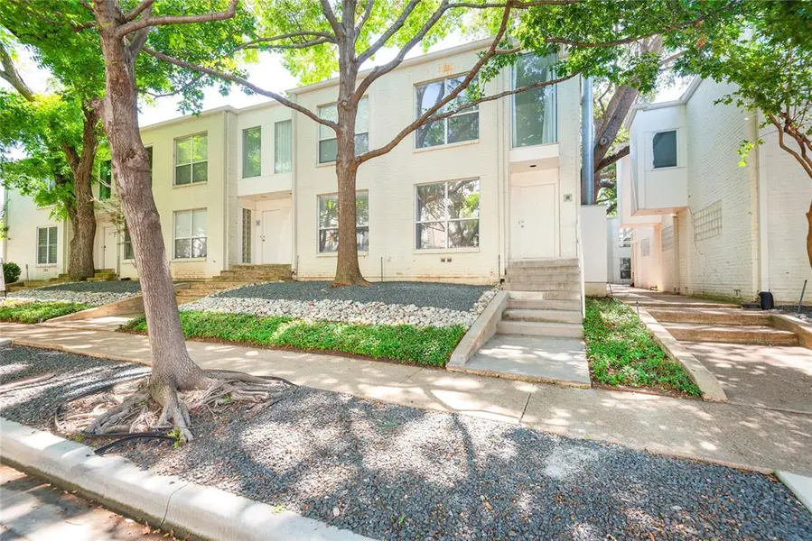 4122 Travis Street #10, Dallas, TX 75204