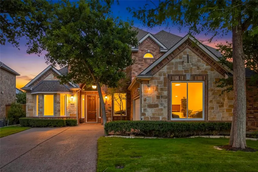 9024 Bottlebrush Lane, Irving, TX 75063