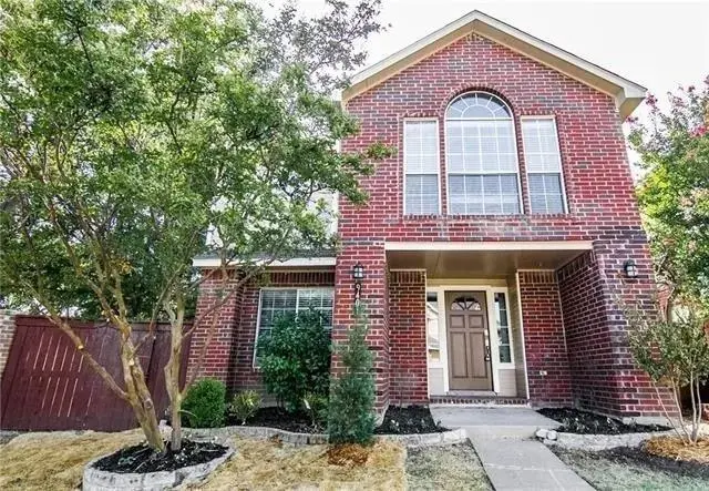 9401 Blue Jay Way, Irving, TX 75063