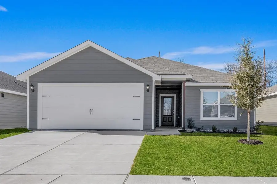 6318 Crosswood Lane, Dallas, TX 75241