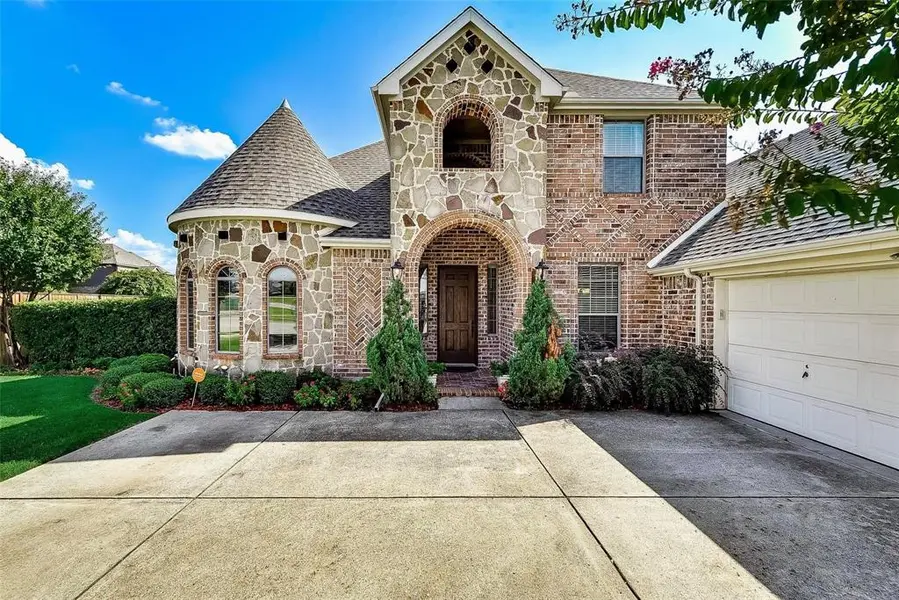 5730 Creek Crossing Lane, Sachse, TX 75048