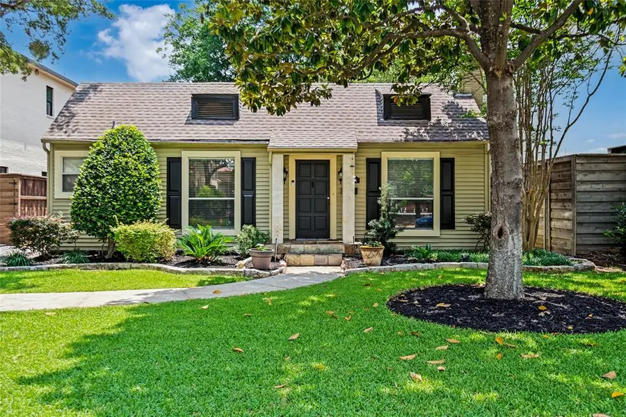 5114 Stanford Avenue, Dallas, TX 75209