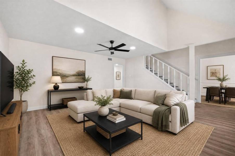 2006 Toulon Lane, Carrollton, TX 75007