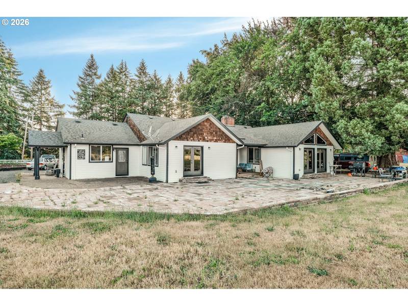 27424 SE EAGLE CREEK RD, Estacada, OR 97023