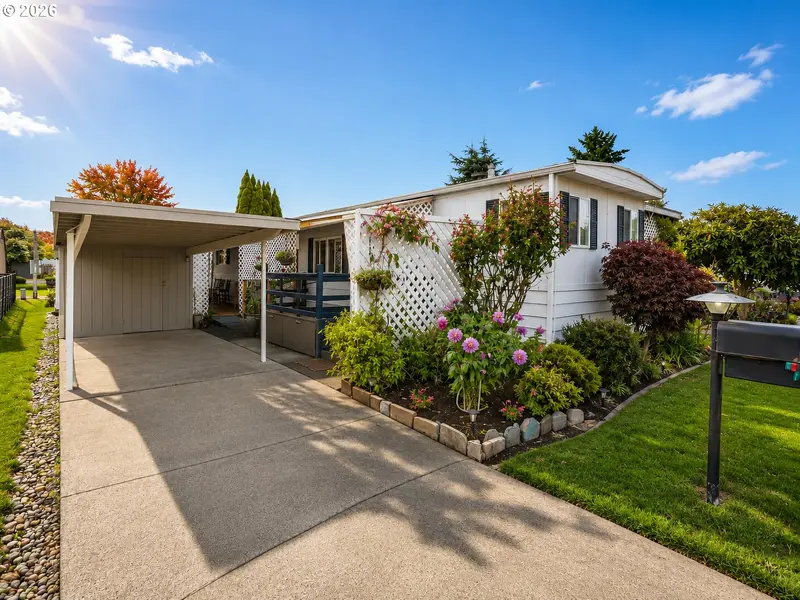 2681 SE RIVER RD #38, Hillsboro, OR 97123