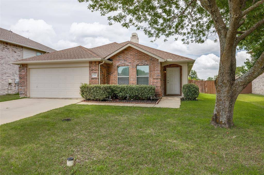 708 Claiborn Lane, Wylie, TX 75098