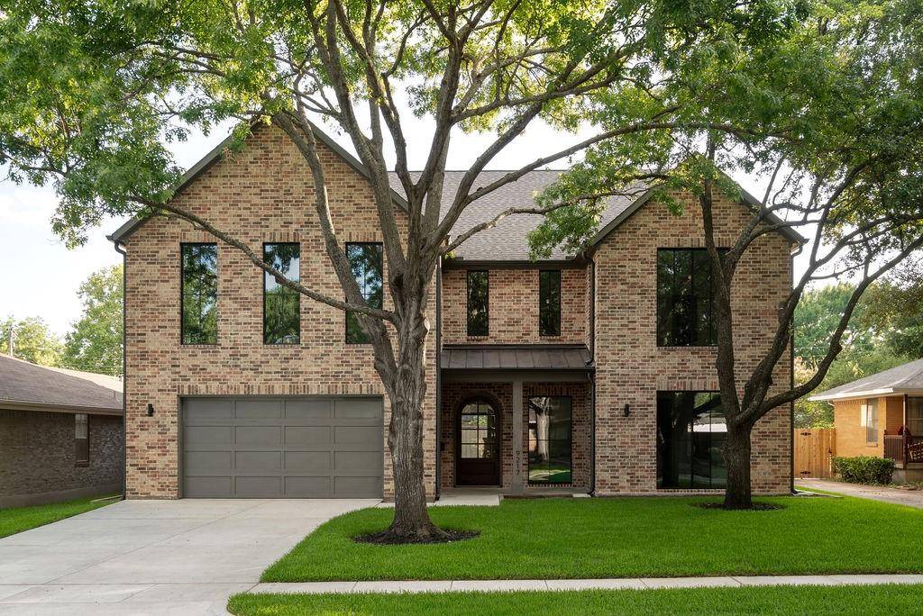 9217 Livenshire Drive, Dallas, TX 75238