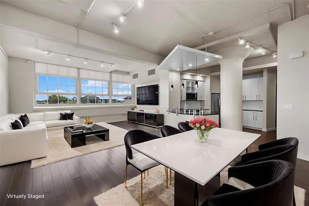 2600 W 7th Street #1439, Fort Worth, TX 76107