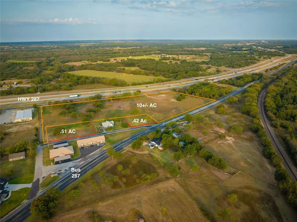 1360 E Bypass 287, Alvord, TX 76225