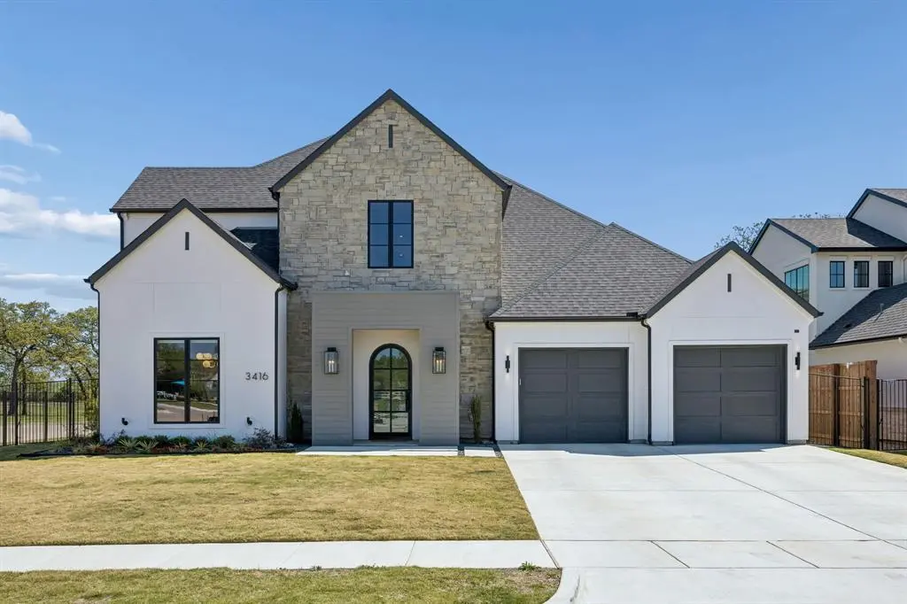 3416 Witt Court, Grapevine, TX 76092