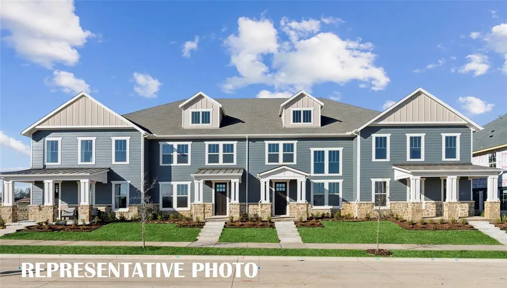 1021 Magdalena Way, Midlothian, TX 76065