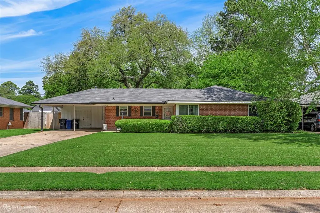174 Lynn Avenue, Shreveport, LA 71105