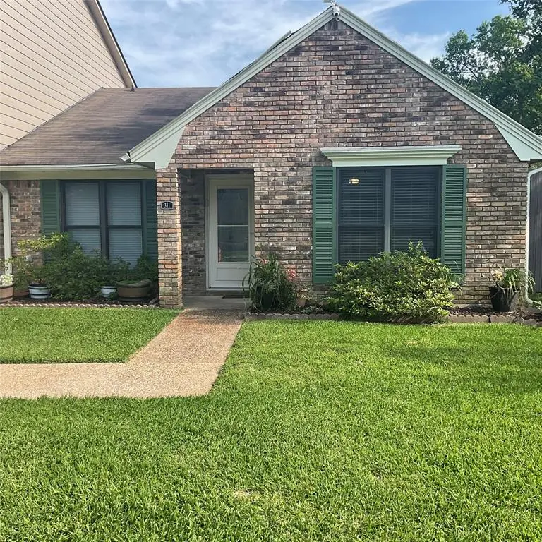 311 stratmore Drive #168, Shreveport, LA 71115