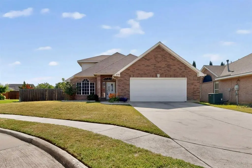 5720 Colorado Court, Haltom City, TX 76137