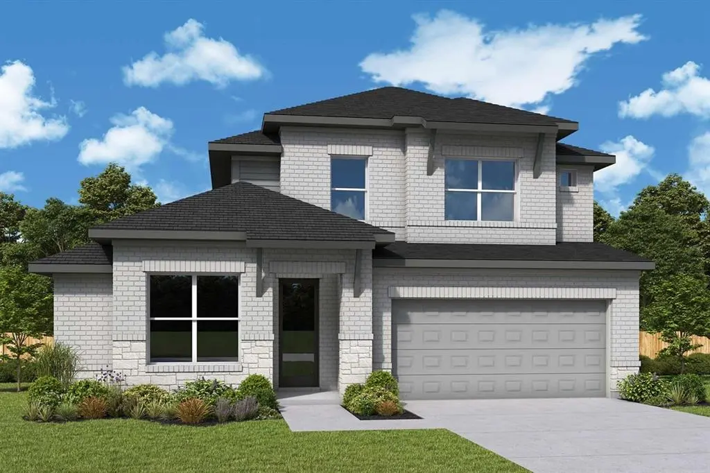 4343 Shaw Spring Drive, Royse City, TX 75189