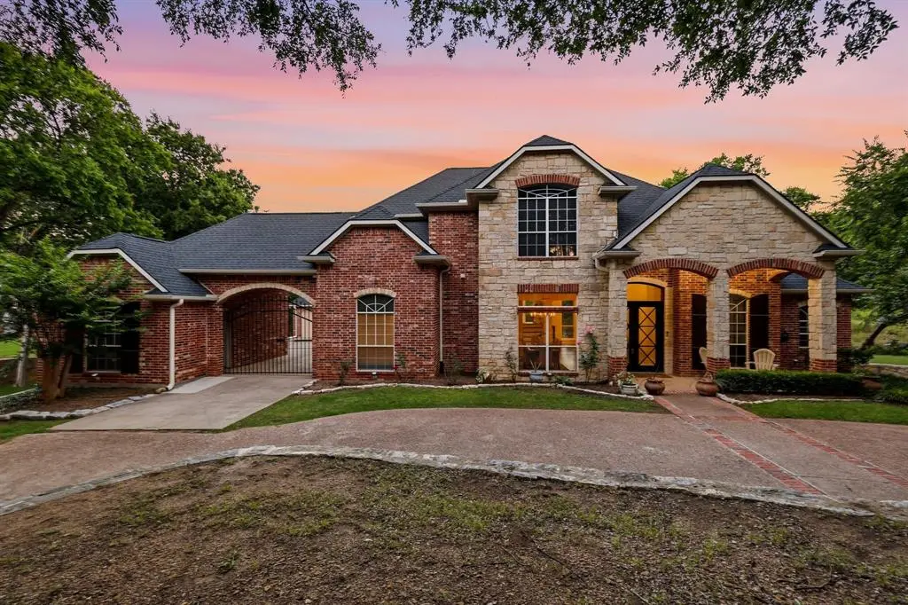6565 Shoreline Drive, Little Elm, TX 75068