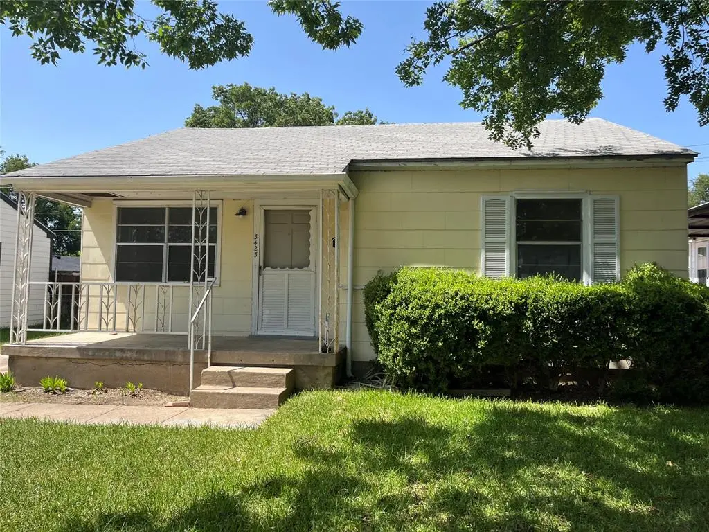 3423 Texas Drive, Dallas, TX 75211