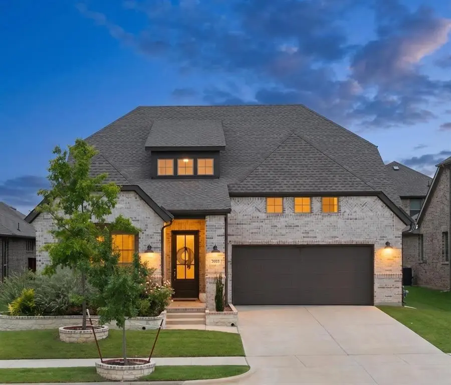 2603 Trinity Ridge Street, Mansfield, TX 76063