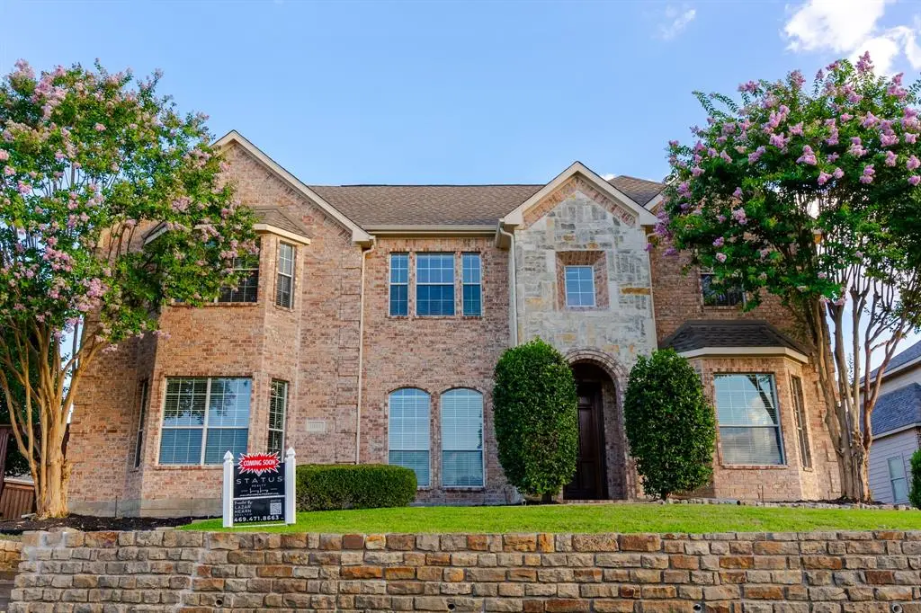 4104 Kite Meadow Drive, Plano, TX 75074