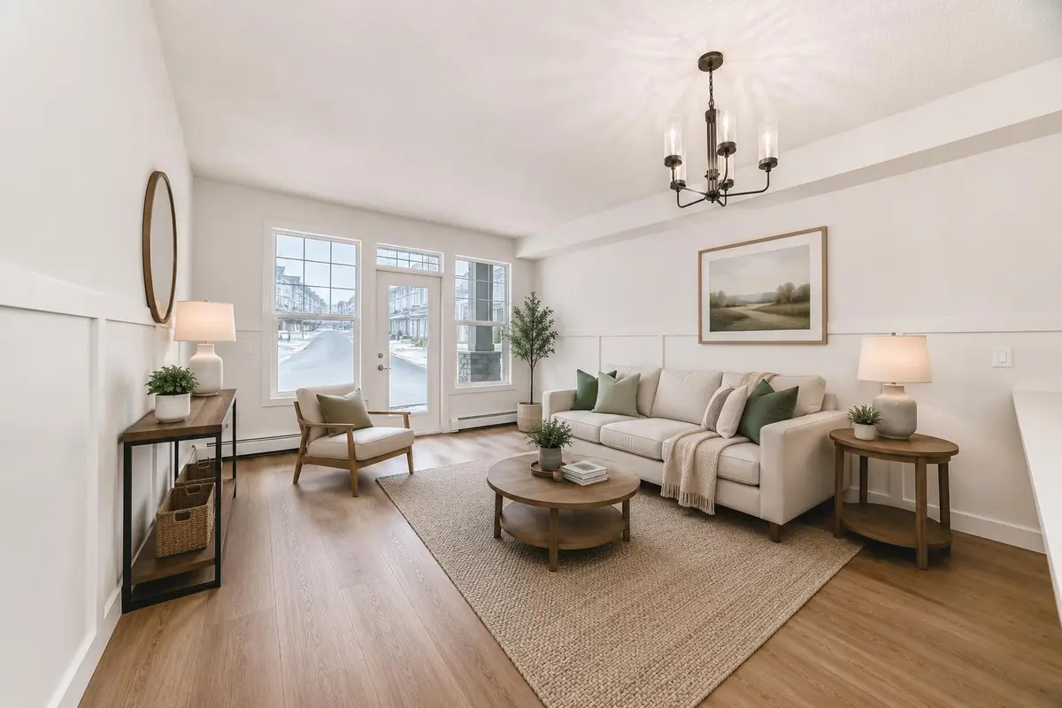 22 Panatella RD NW #101, Calgary, AB T3K 0V4
