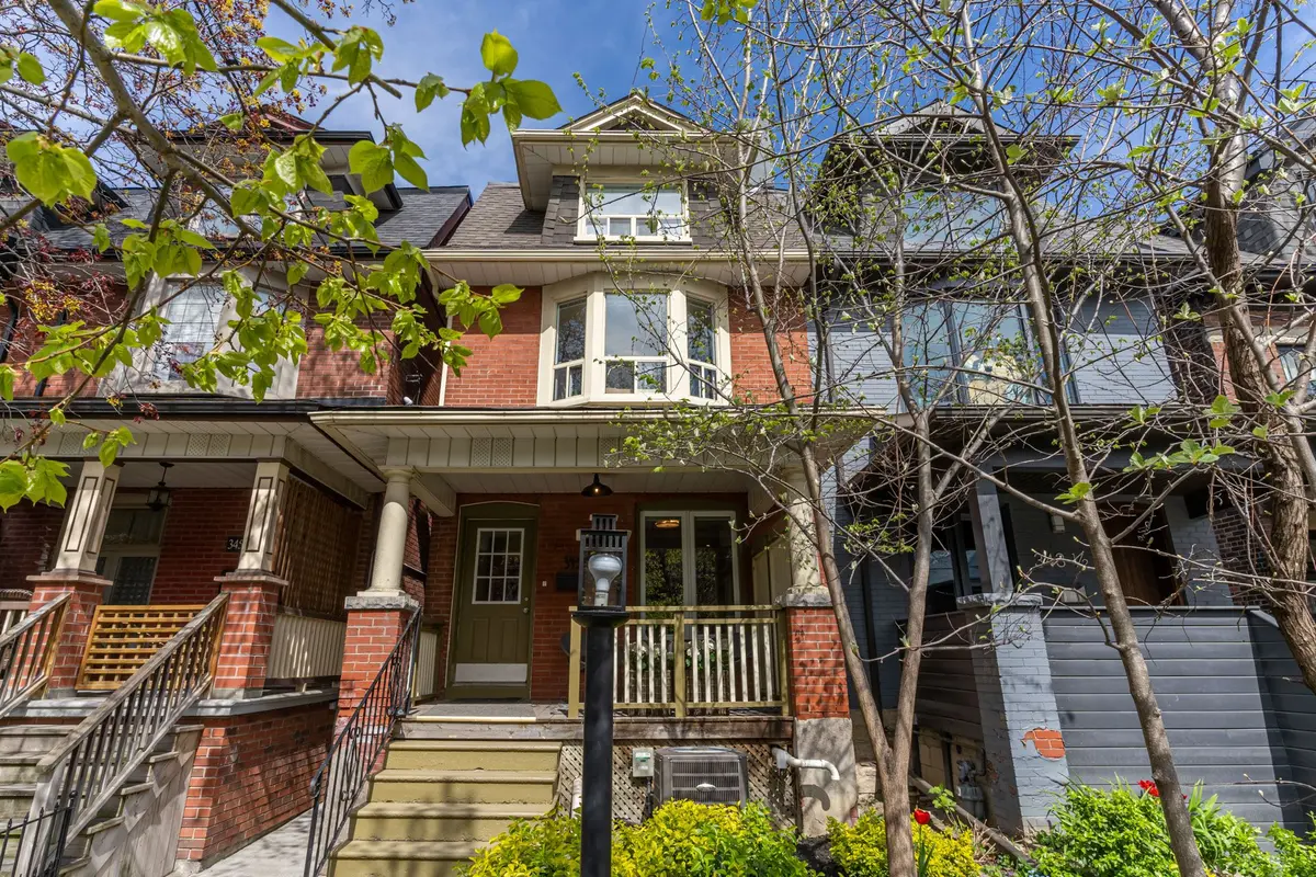 345 Markham ST #Main, Toronto C01, ON M6G 2K8