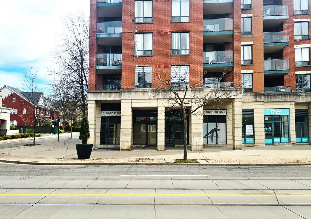 1745 Queen ST E #8, Toronto E02, ON M4L 6S5