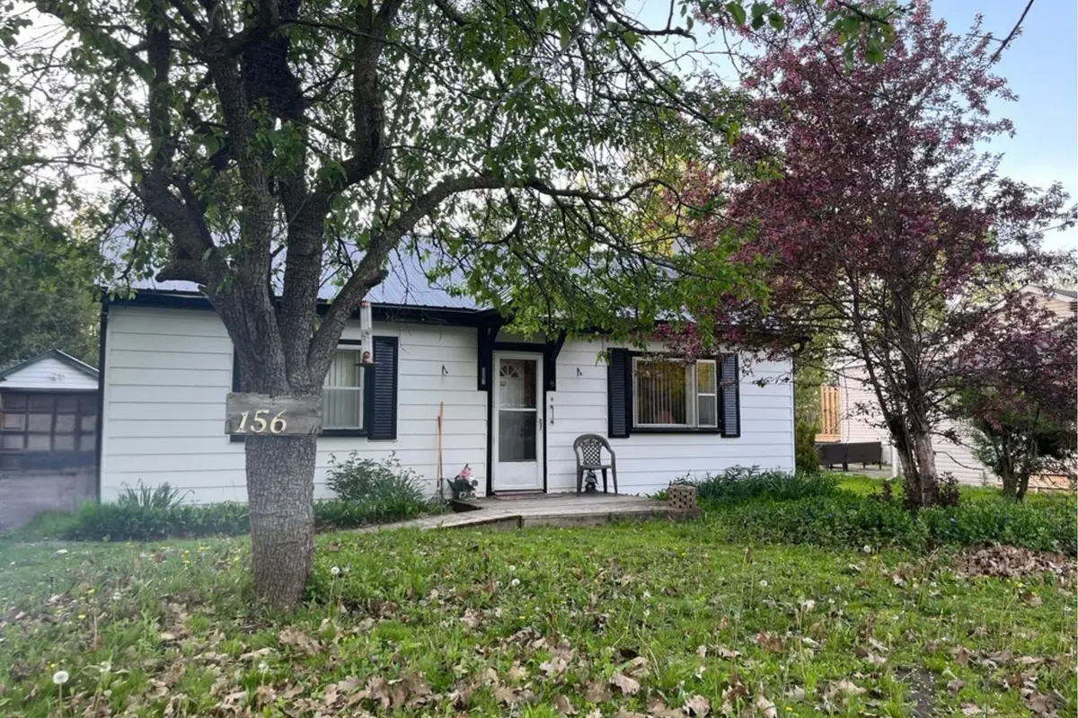 156 Silver Birch CRES, Tay, ON L0K 1R0
