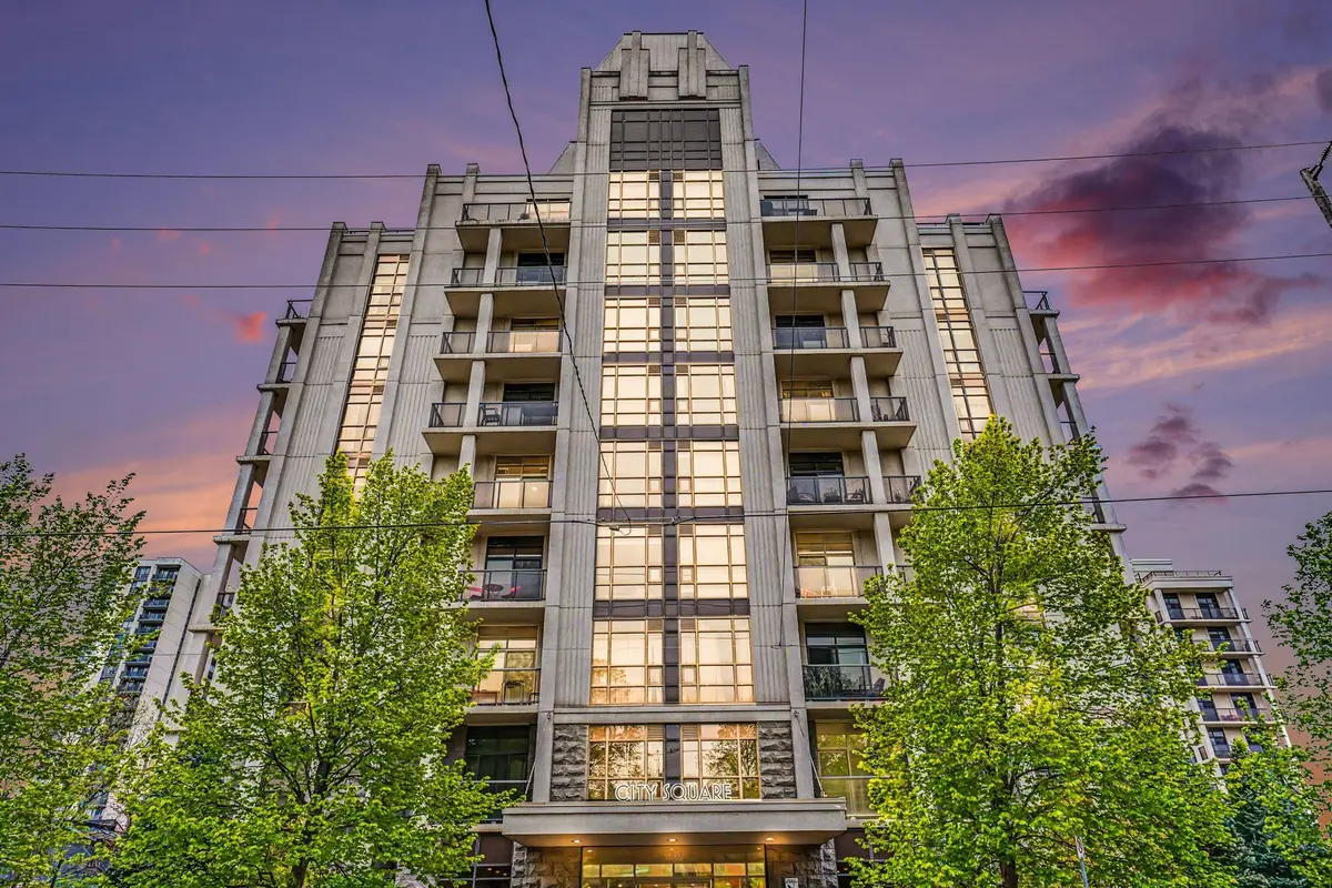 90 Charlton AVE W #706, Hamilton, ON L8P 0B4