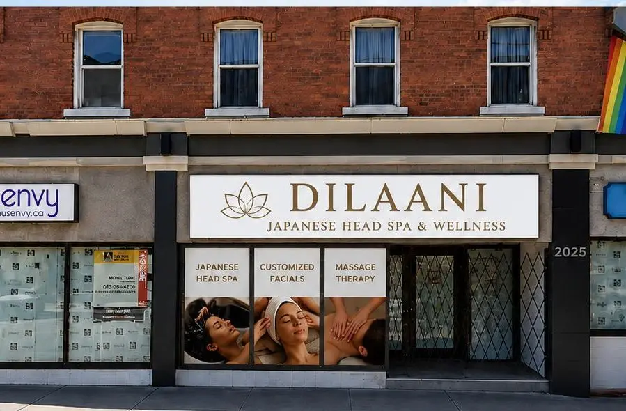224 BANK ST, Ottawa Centre, ON K2P 1W9