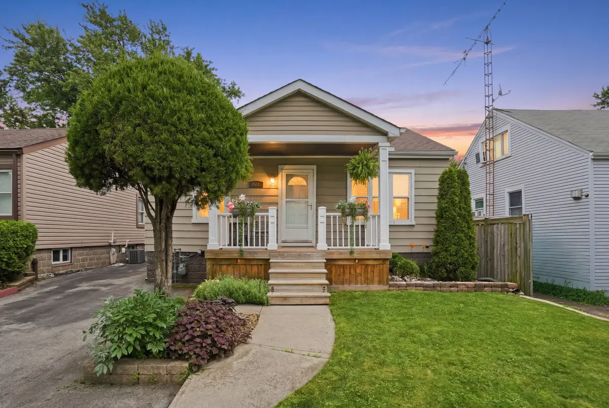 272 Adeline AVE, Hamilton, ON L8H 5V3