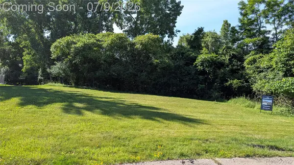 1733 Morningside WAY, Bloomfield Hills, MI 48302