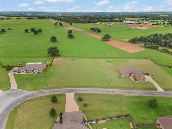 131 Brock Lane, Millsap, TX 76066