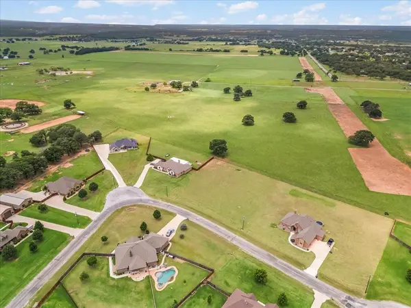 131 Brock Lane, Millsap, TX 76066