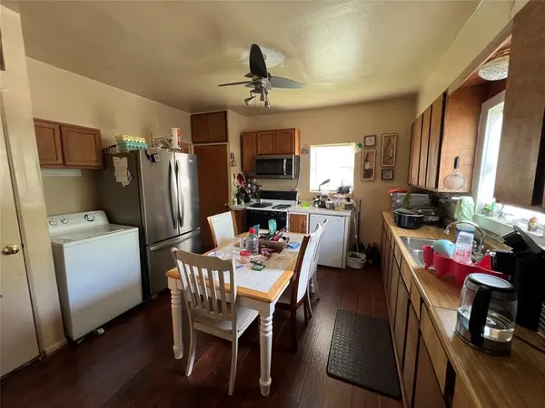 603 E Thomas Street, Sherman, TX 75090