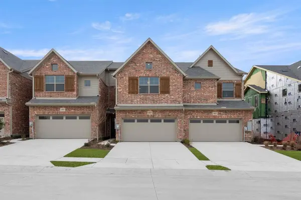4615 Hawks Trail, Oak Point, TX 75068