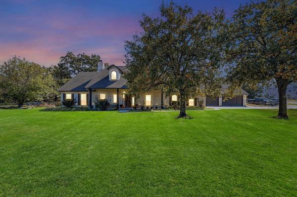 5071 Fm 1810, Chico, TX 76431