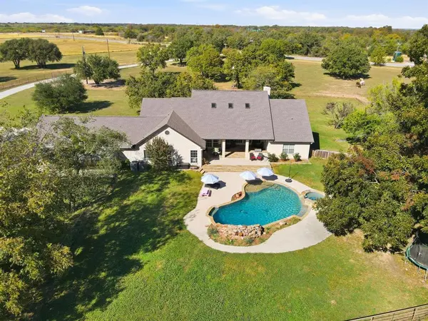 5071 Fm 1810, Chico, TX 76431