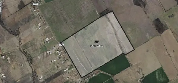 TBD FM-55, Waxahachie, TX 75165