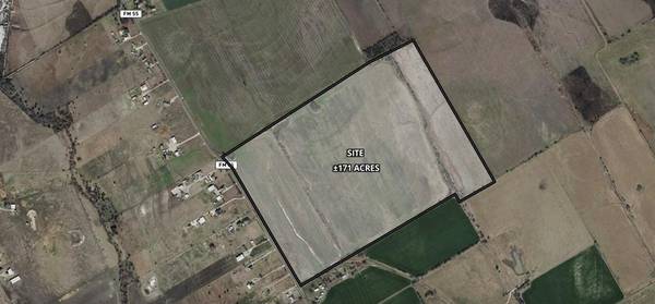 TBD FM-55, Waxahachie, TX 75165