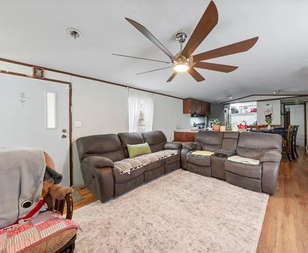 312 N Douglas Street, Mart, TX 76664