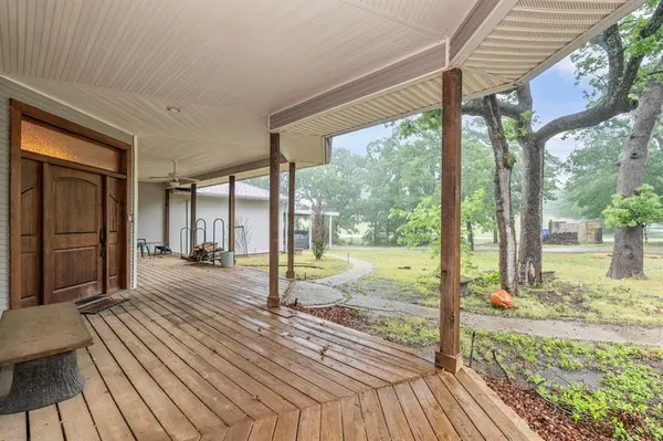 10080 Arvin Hill Road, Aubrey, TX 76227