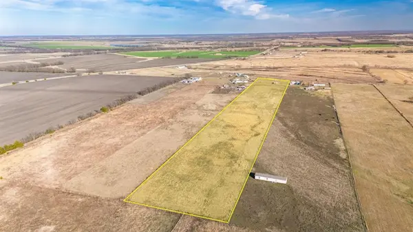 TBD County Road 2200, Pecan Gap, TX 75469