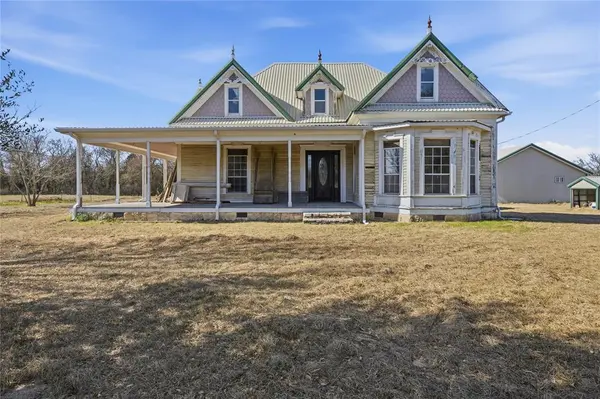 8640 State Highway 198, Canton, TX 75103