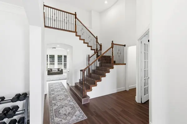 1519 San Andres Drive, Frisco, TX 75033